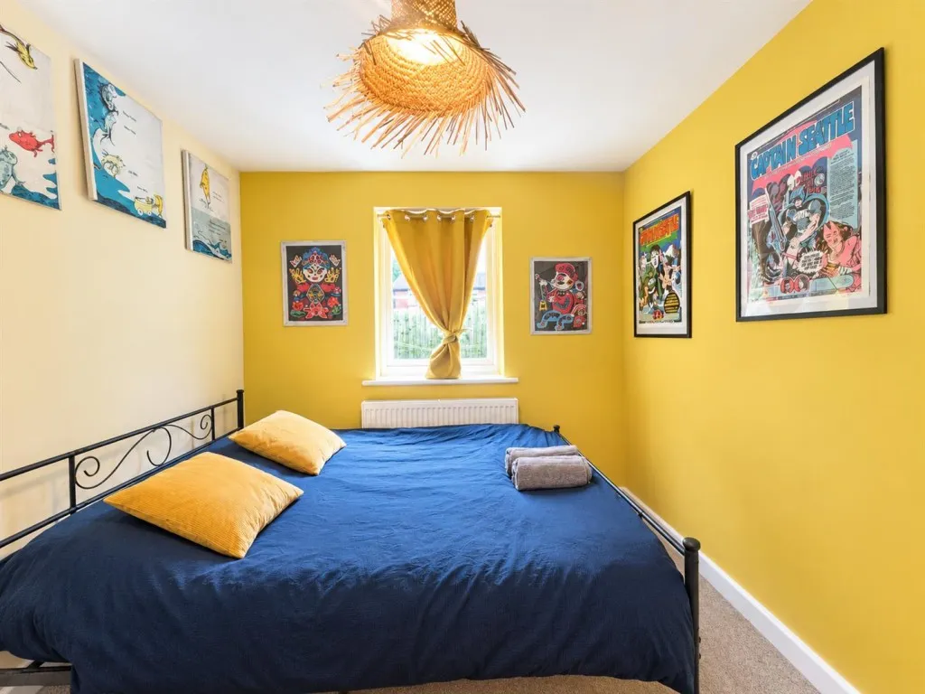 Wootton Road, Bristol, BS4, photo 8