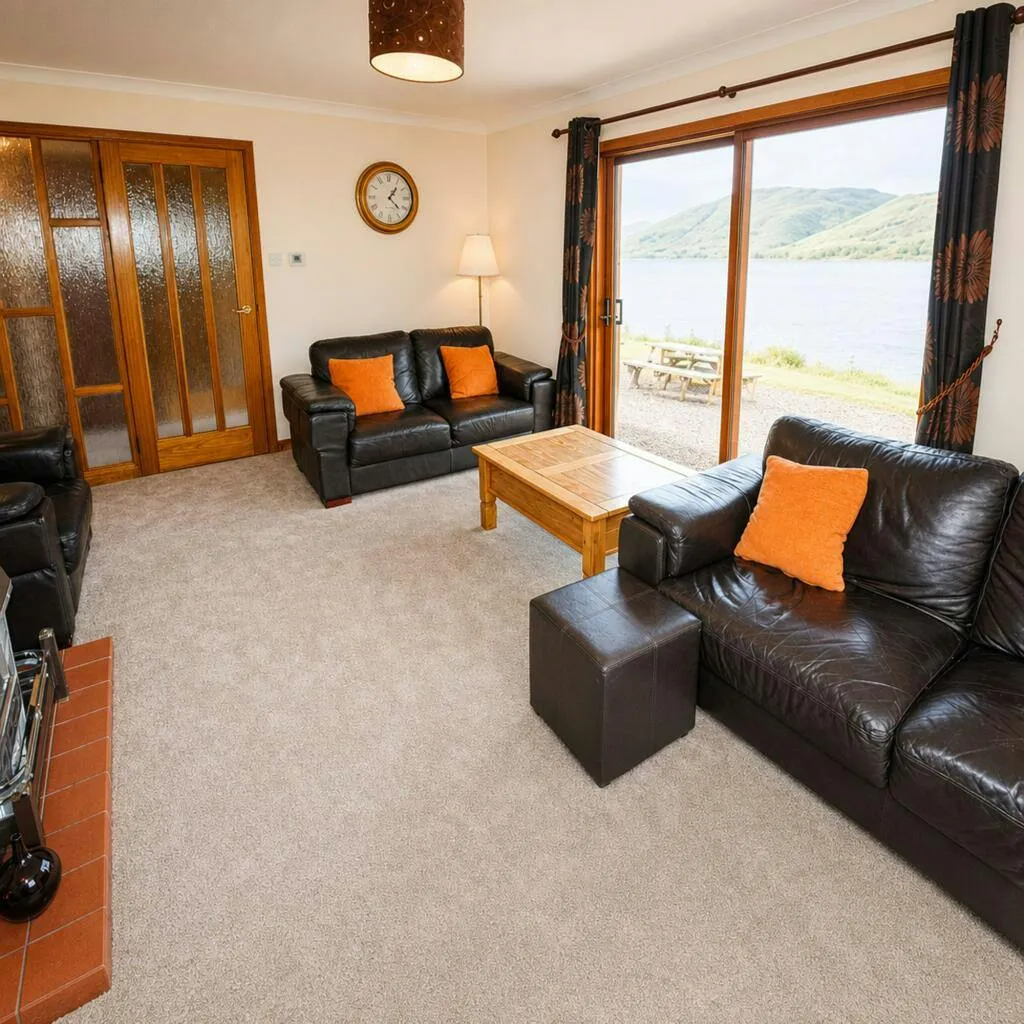 Lochbroom, Garve, IV23, photo 6