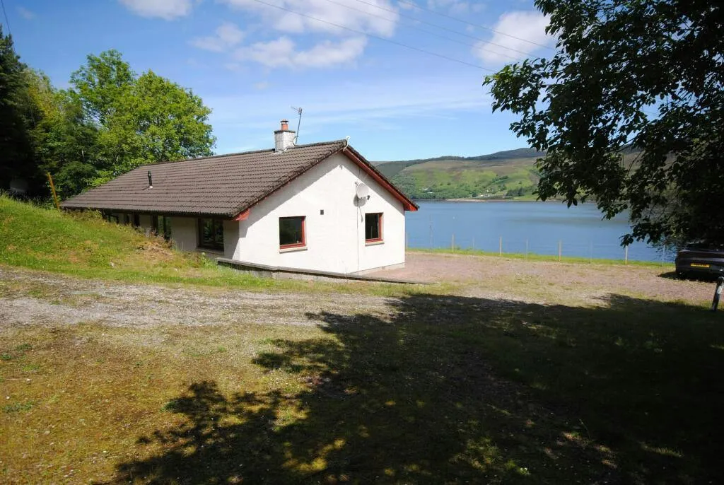 Lochbroom, Garve, IV23, photo 36