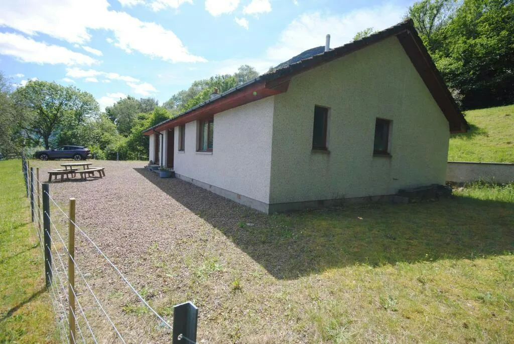 Lochbroom, Garve, IV23, photo 34