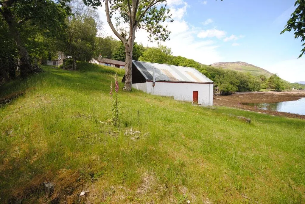 Lochbroom, Garve, IV23, photo 44