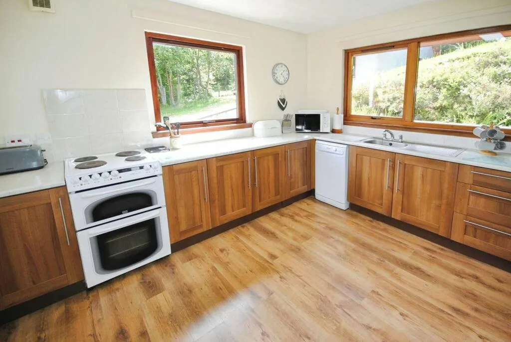 Lochbroom, Garve, IV23, photo 9