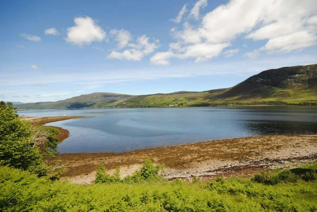 Lochbroom, Garve, IV23, photo 40