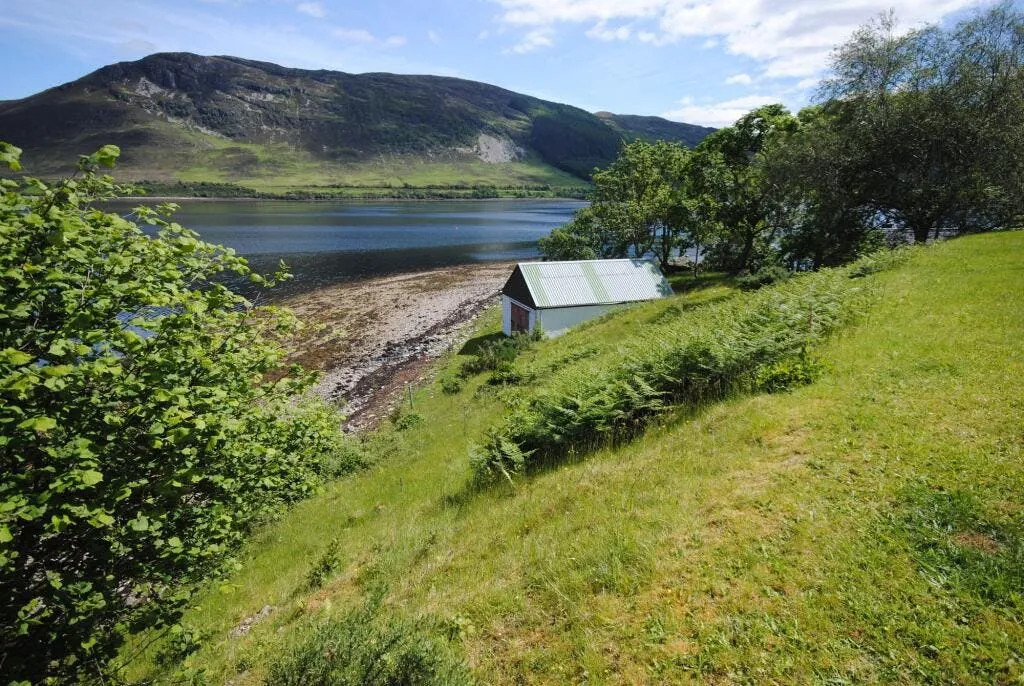 Lochbroom, Garve, IV23, photo 42