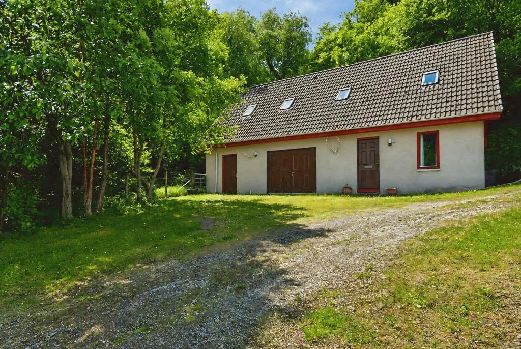 Lochbroom, Garve, IV23, photo 4