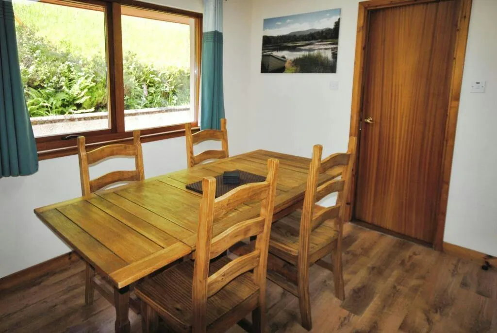 Lochbroom, Garve, IV23, photo 11
