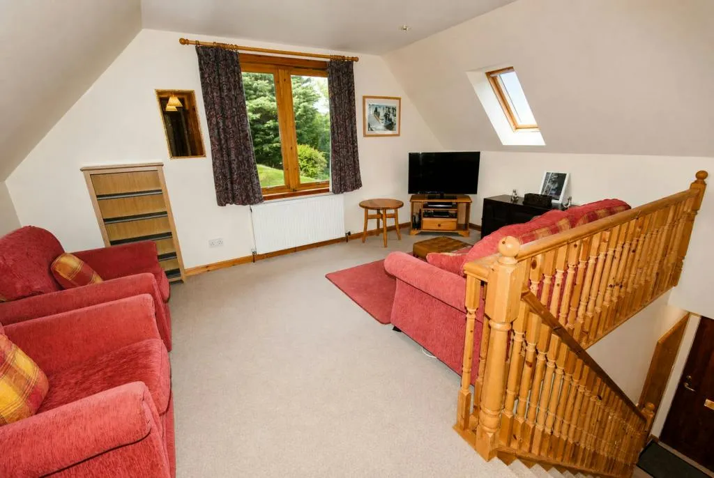 Lochbroom, Garve, IV23, photo 24