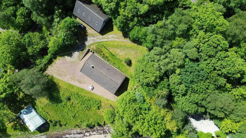 Lochbroom, Garve, IV23, photo 38