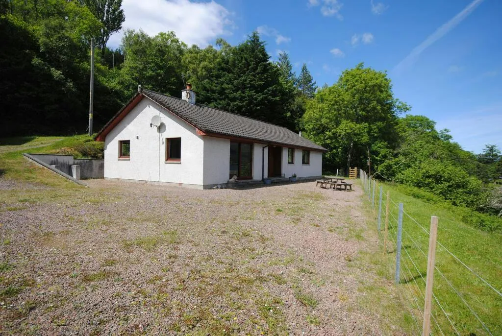 Lochbroom, Garve, IV23, photo 35