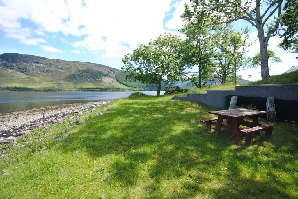 Lochbroom, Garve, IV23, photo 45