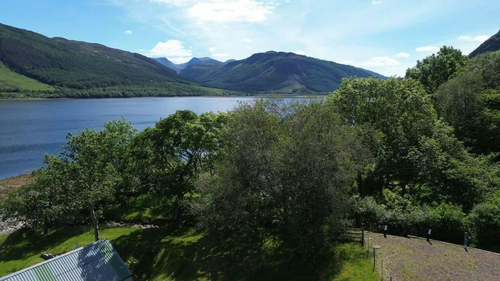 Lochbroom, Garve, IV23, photo 41