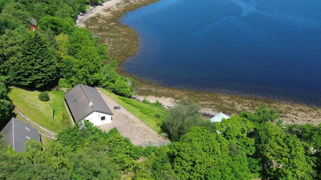 Lochbroom, Garve, IV23, photo 37