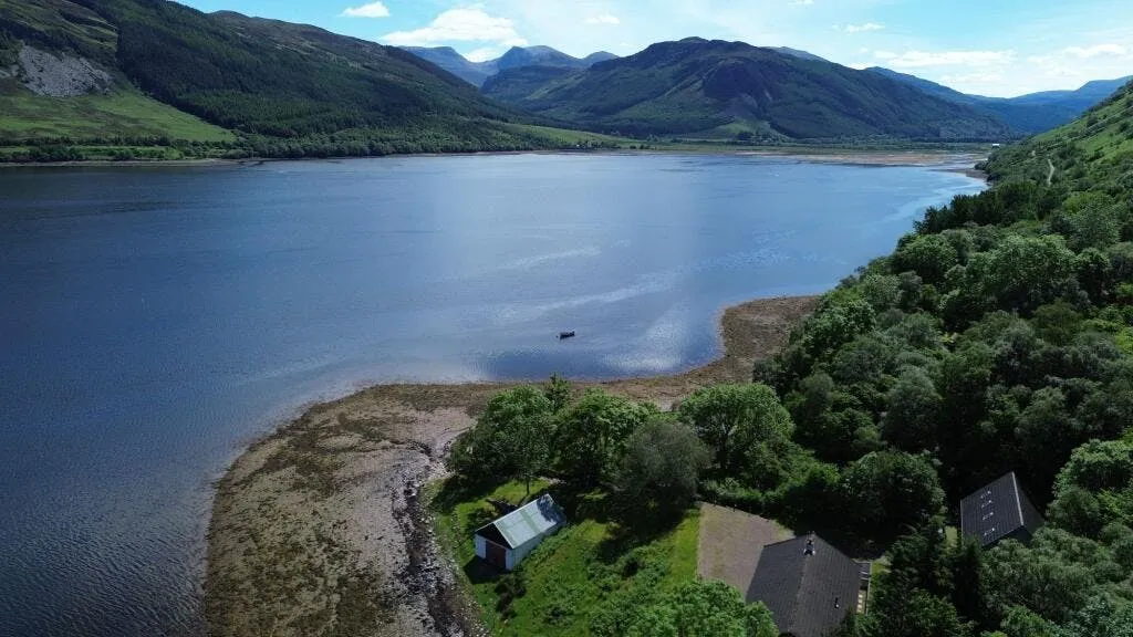 6 bed house for sale — Lochbroom, Garve, IV23