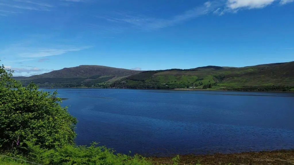 Lochbroom, Garve, IV23, photo 39