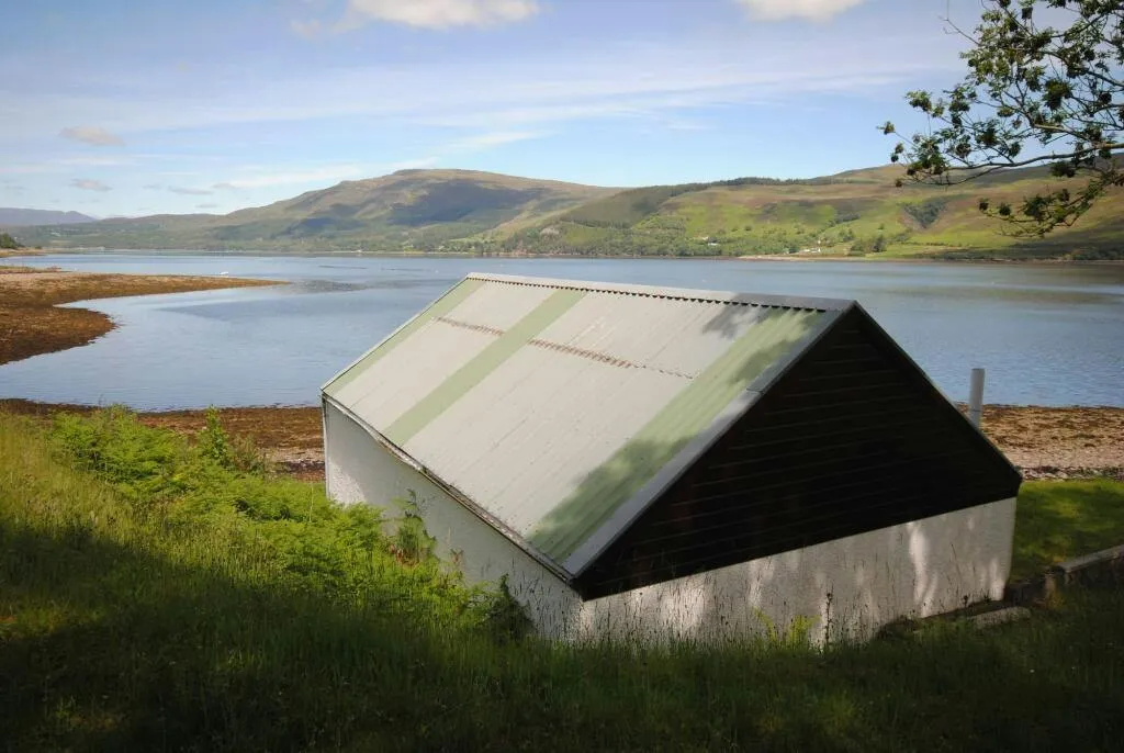 Lochbroom, Garve, IV23, photo 43