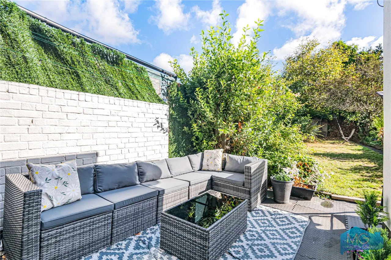 Bellevue Road, Friern Barnet, N11, photo 4