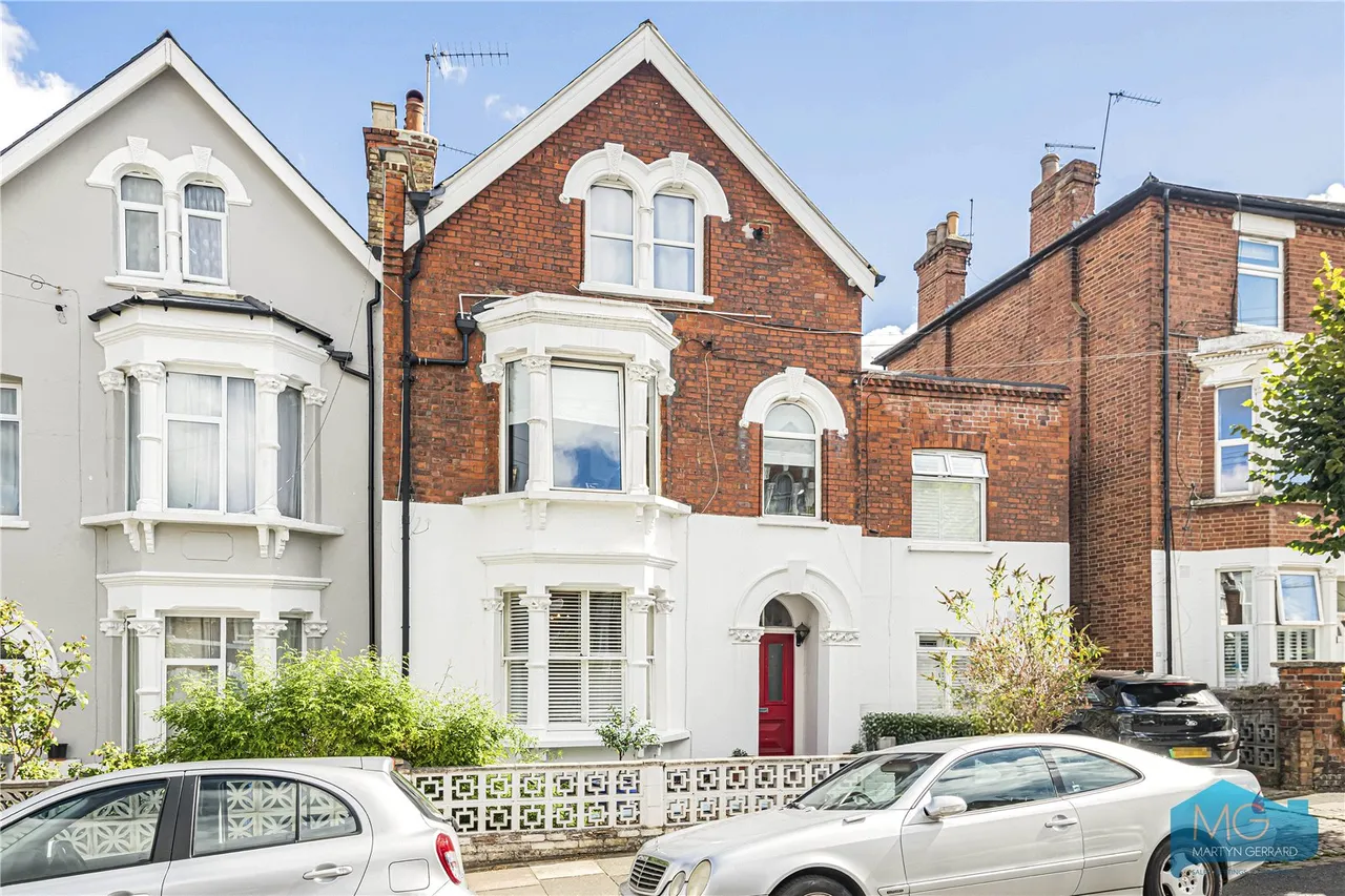 Bellevue Road, Friern Barnet, N11, photo 13