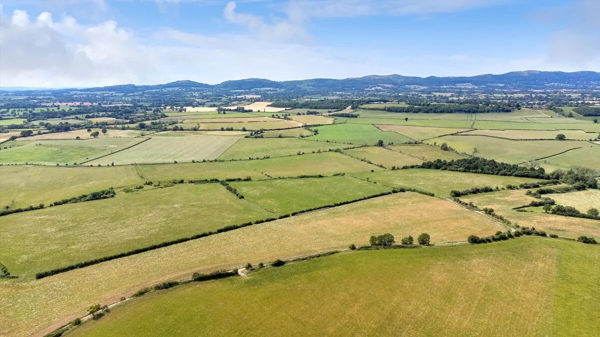 land for sale, Longdon, Tewkesbury, GL20