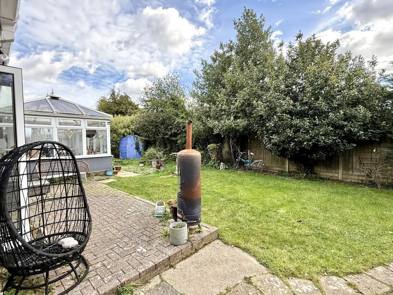 Bear Cross Avenue, BH11, photo 21