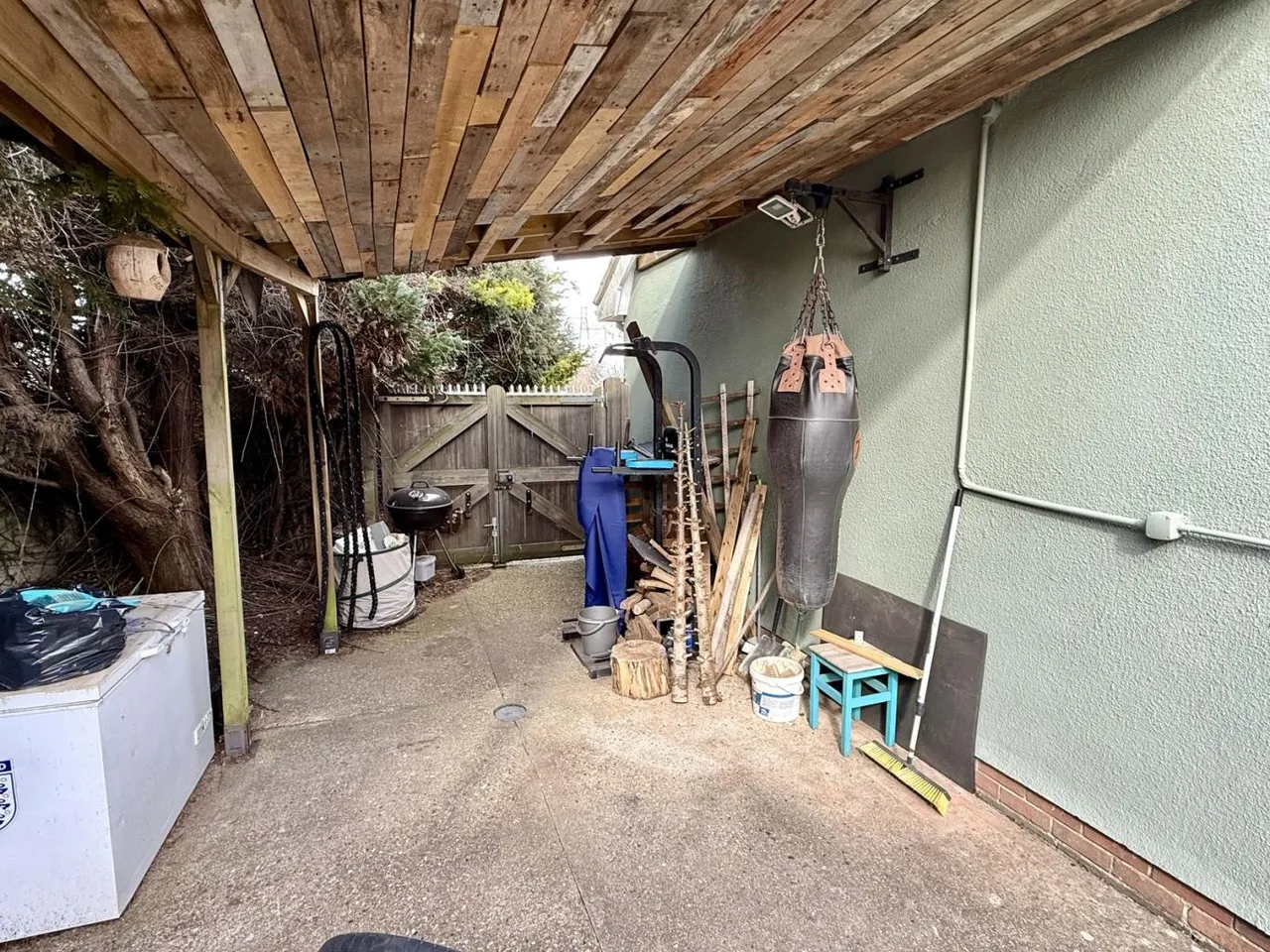 Bear Cross Avenue, BH11, photo 22