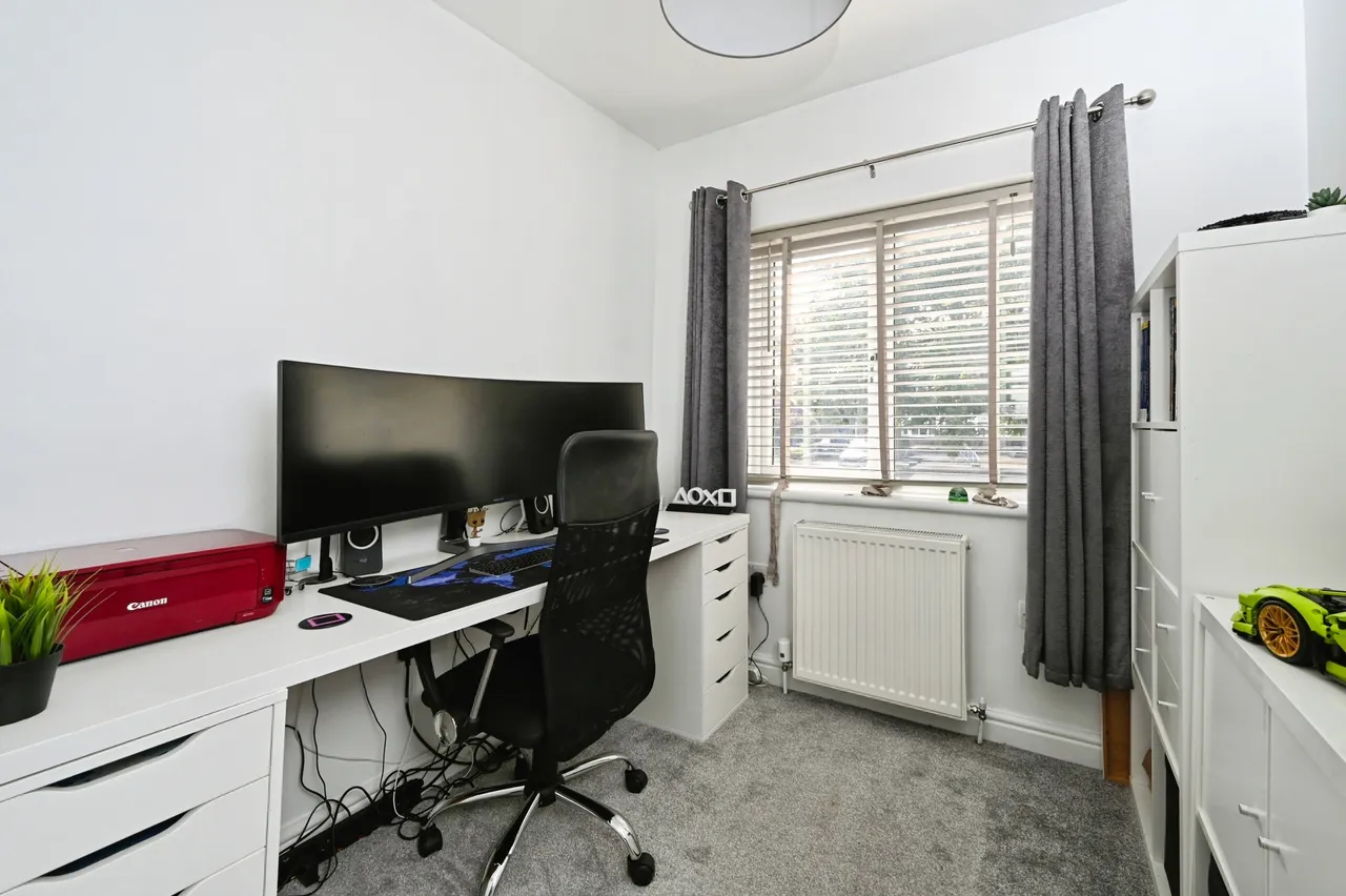 Chesterfield Road North, Mansfield, NG19, photo 9