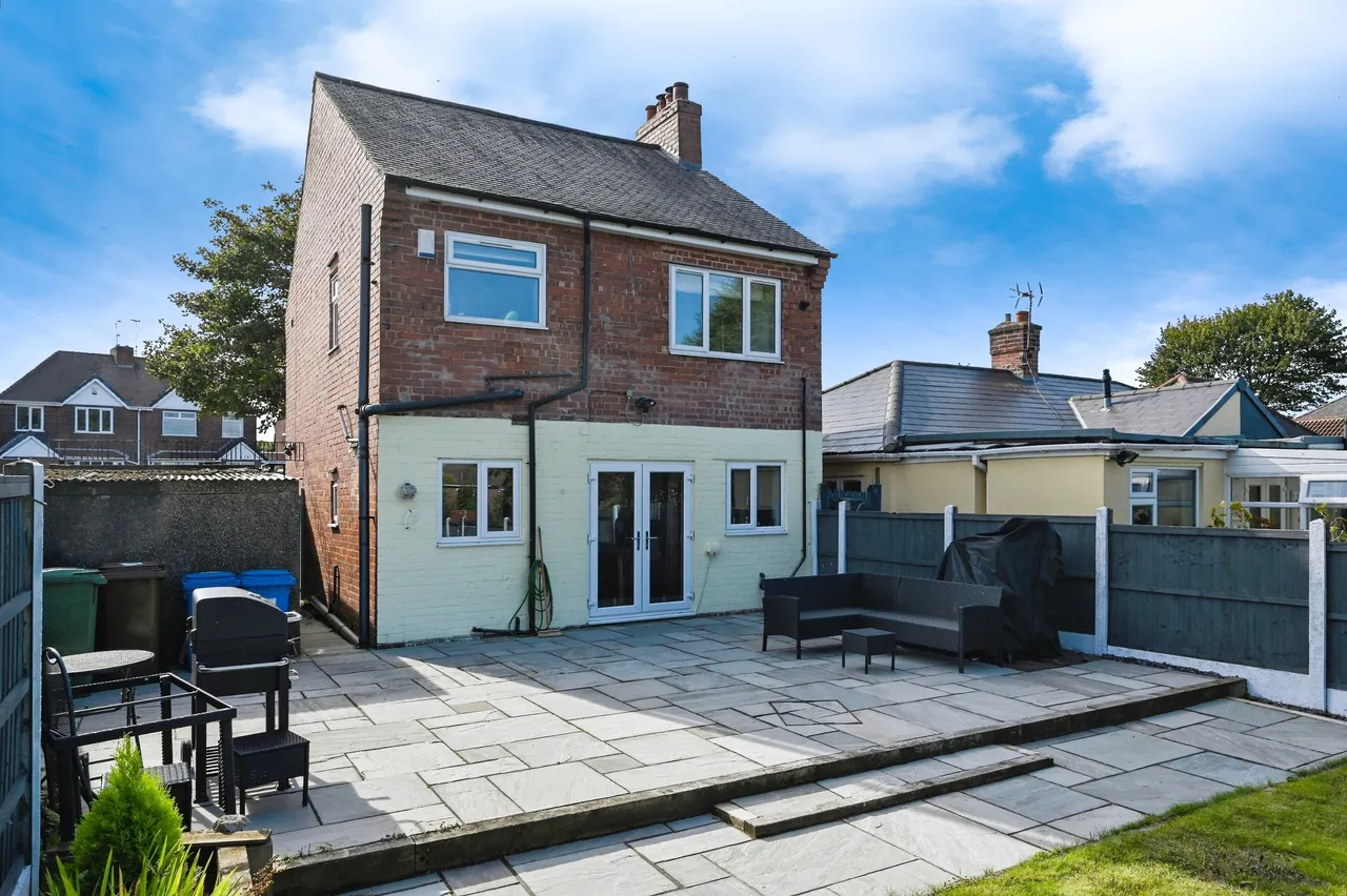 Chesterfield Road North, Mansfield, NG19, photo 14