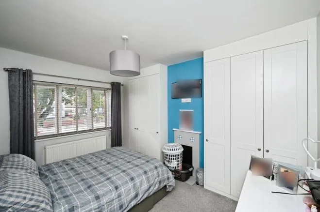 Chesterfield Road North, Mansfield, NG19, photo 12