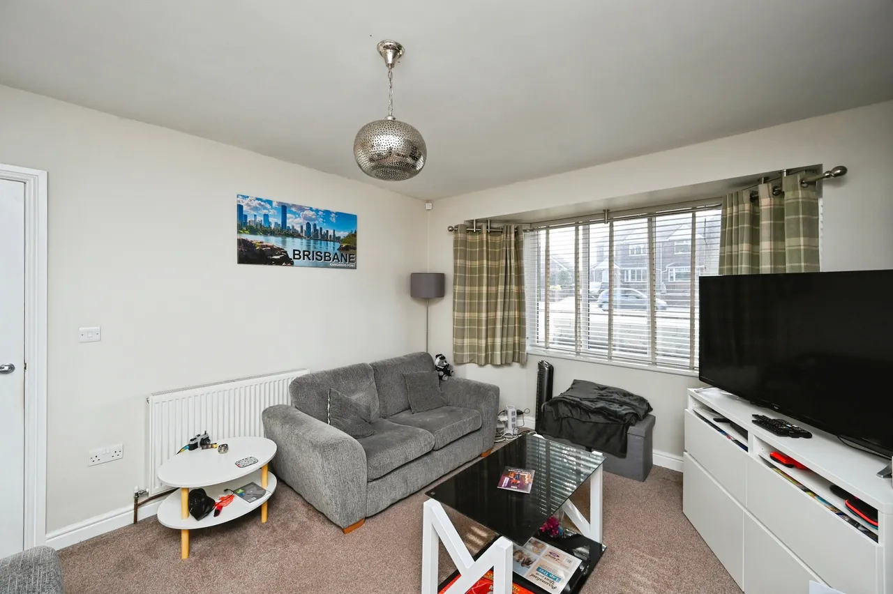 Chesterfield Road North, Mansfield, NG19, photo 5