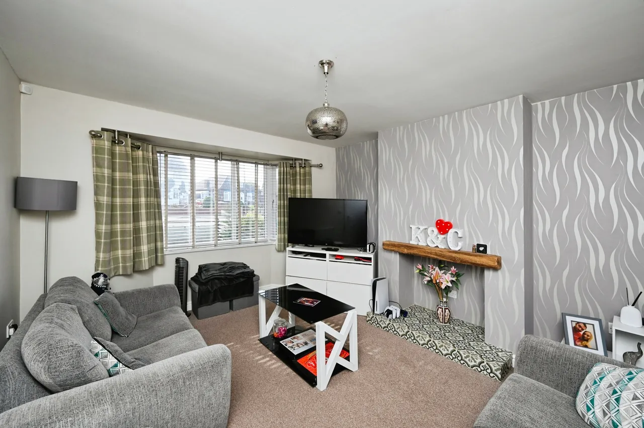 Chesterfield Road North, Mansfield, NG19, photo 3