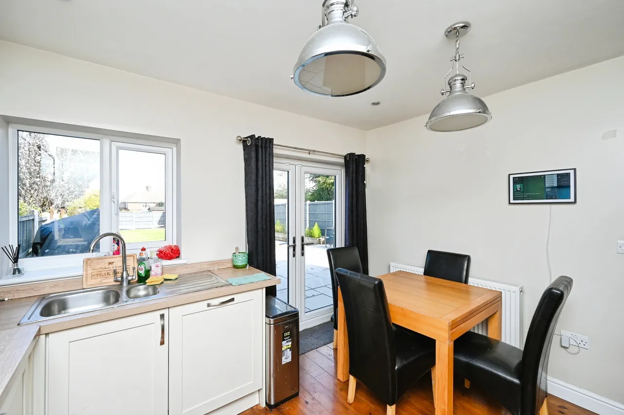 Chesterfield Road North, Mansfield, NG19, photo 7