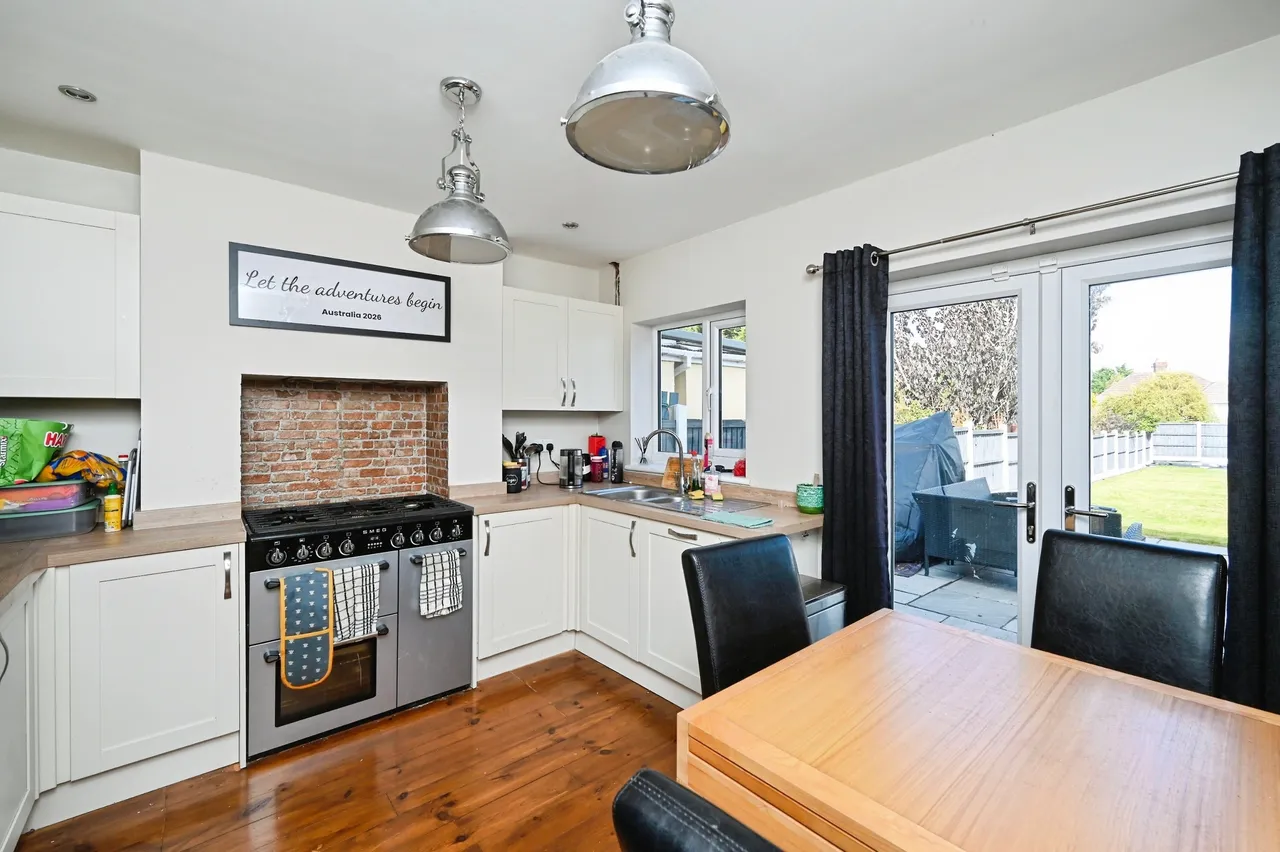 Chesterfield Road North, Mansfield, NG19, photo 8