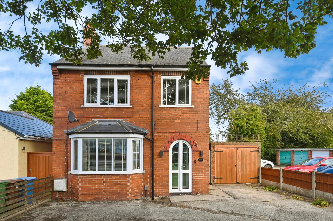Chesterfield Road North, Mansfield, NG19, photo 2