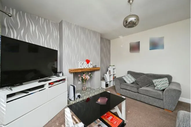 Chesterfield Road North, Mansfield, NG19, photo 4