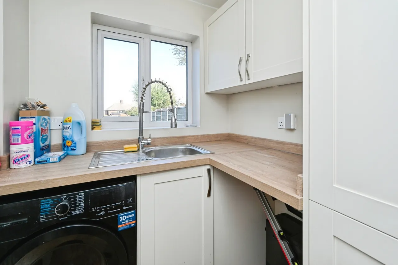 Chesterfield Road North, Mansfield, NG19, photo 6