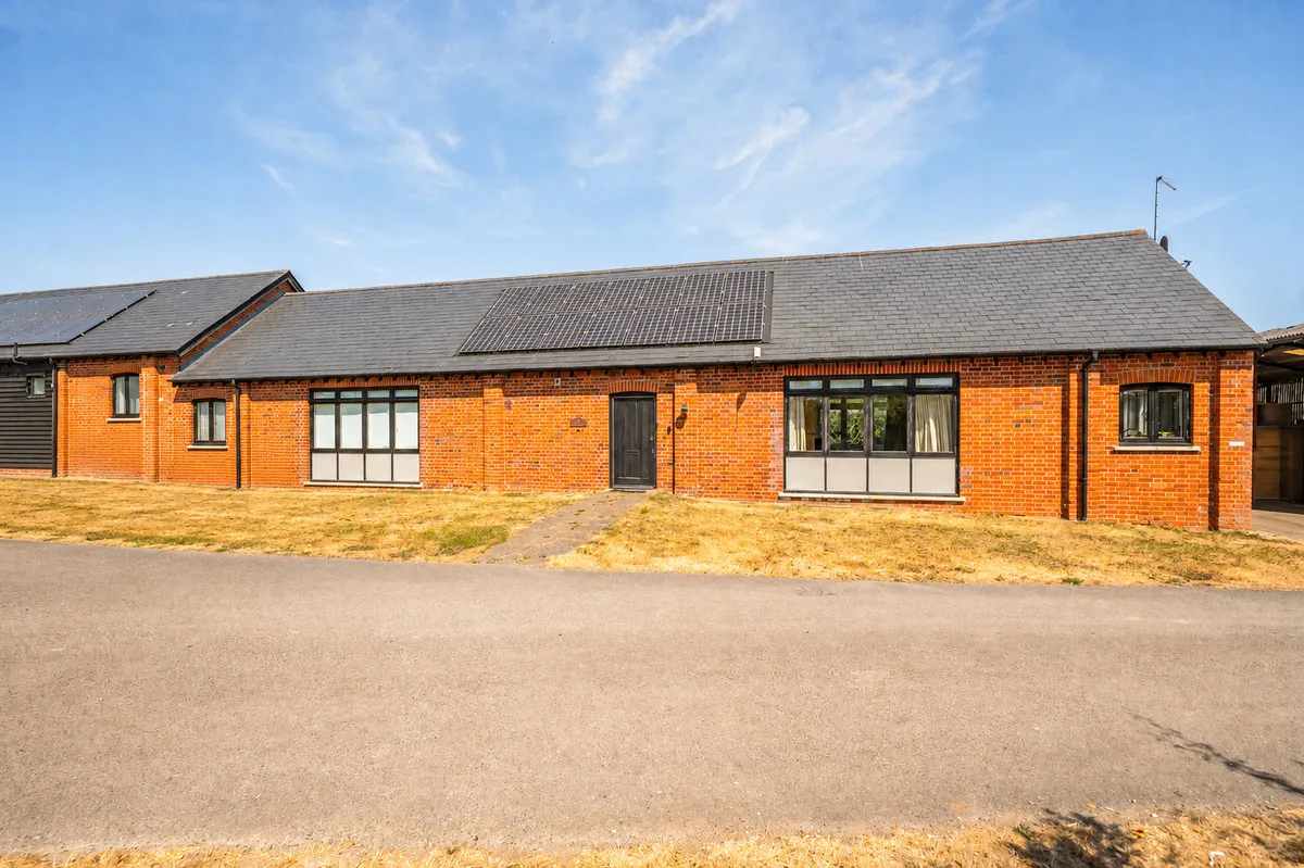 3 bed house to rent, Henley-on-thames, RG9