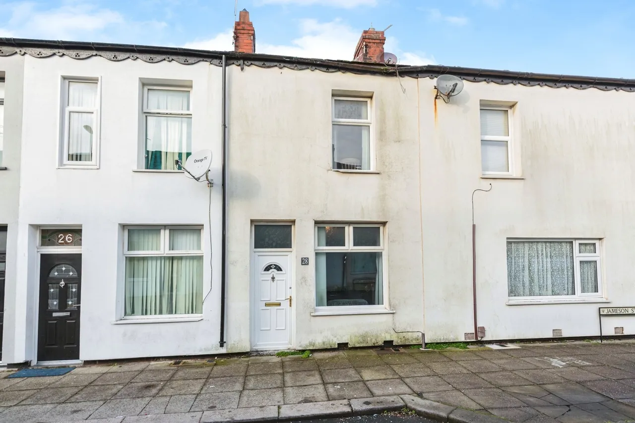 Jameson Street, Blackpool, FY1, photo 19