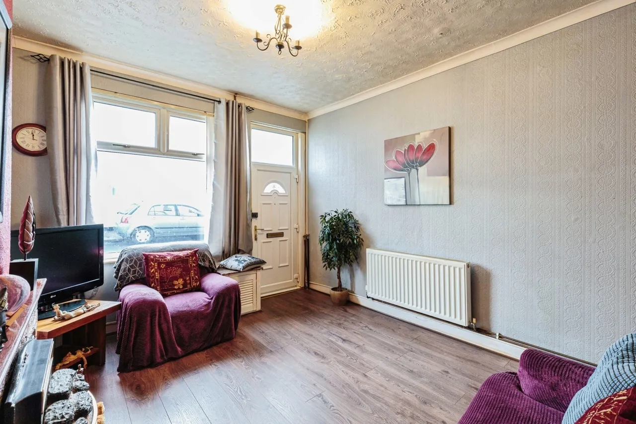 Jameson Street, Blackpool, FY1, photo 4