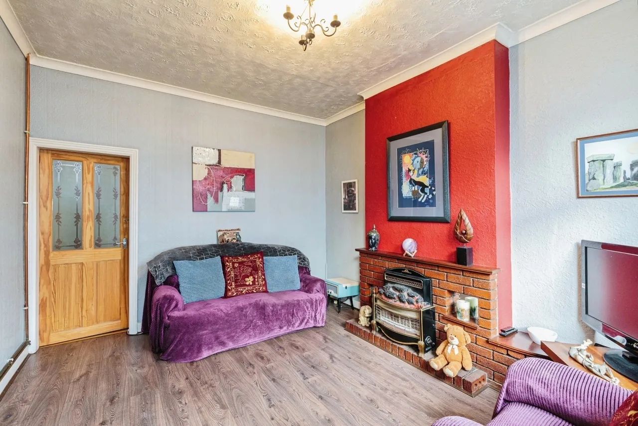 Jameson Street, Blackpool, FY1, photo 6