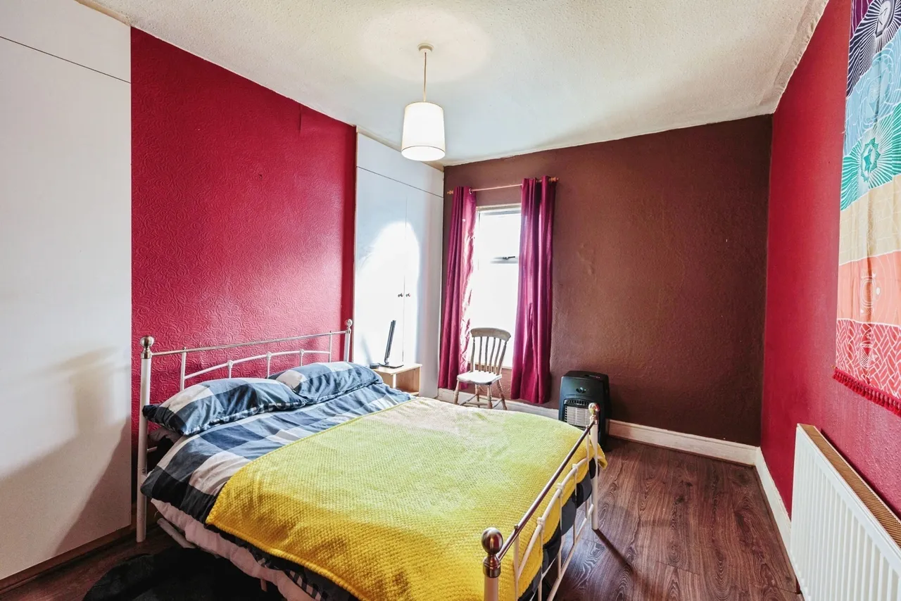 Jameson Street, Blackpool, FY1, photo 16