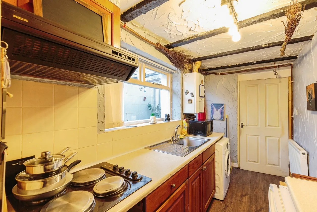 Jameson Street, Blackpool, FY1, photo 11