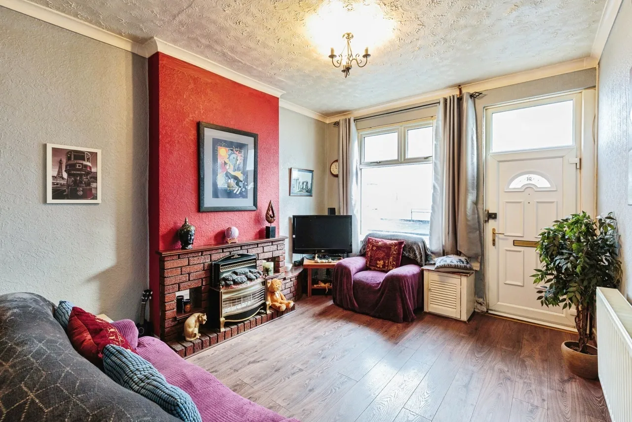 Jameson Street, Blackpool, FY1, photo 5