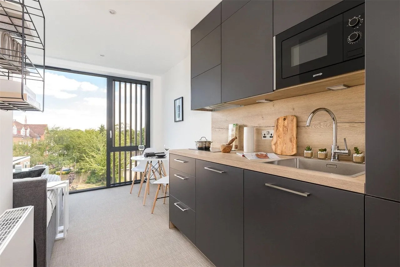 flat to rent, Woodlands Road, Harrow, HA1