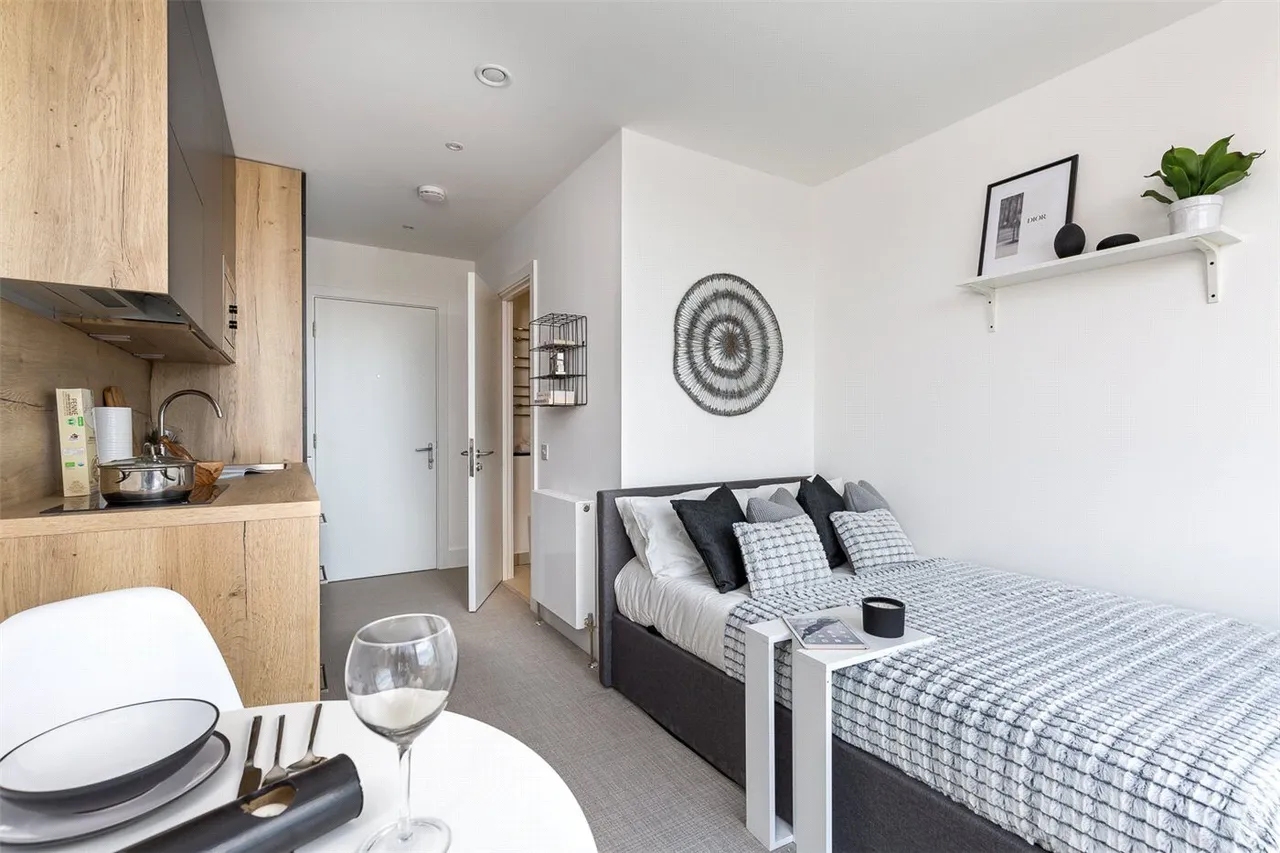 Woodlands Road, Harrow, HA1, photo 6