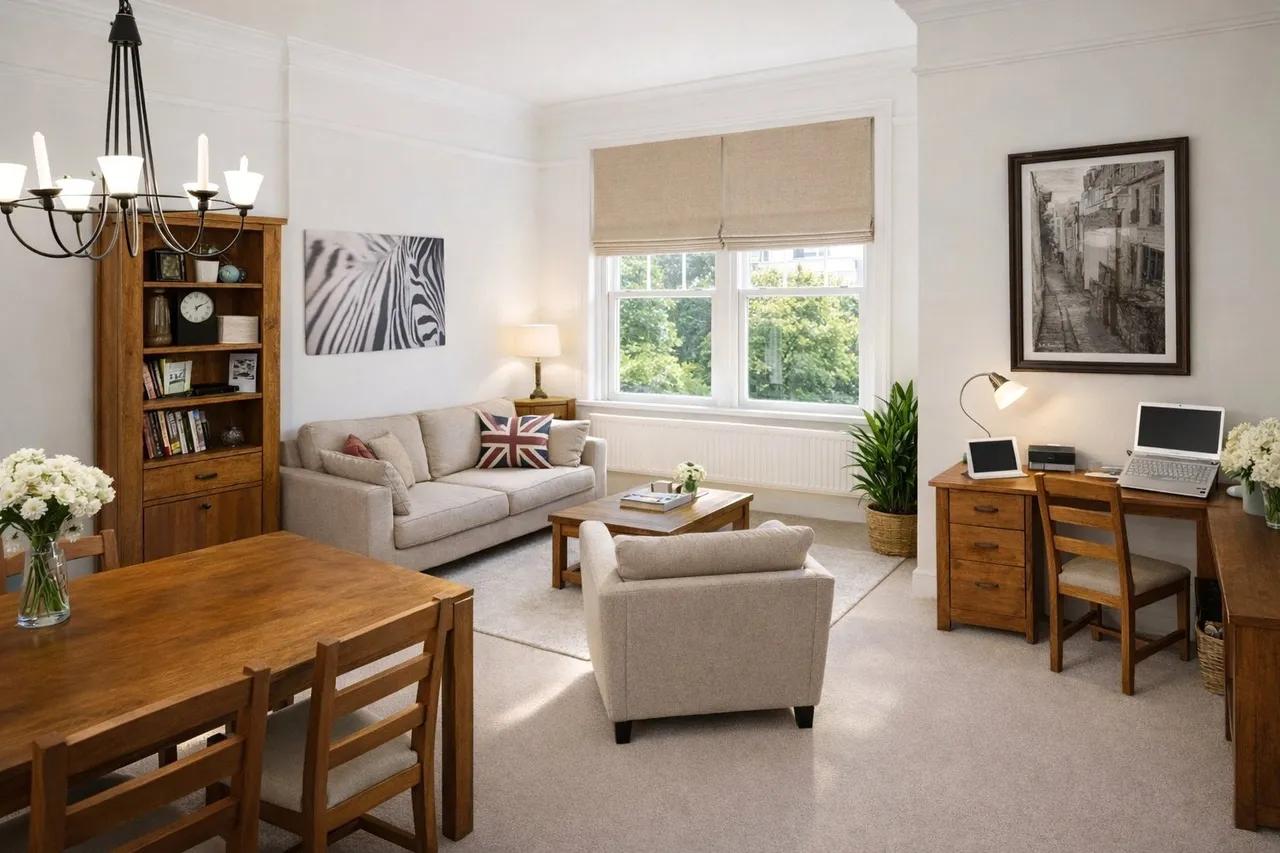 Boyne Park, Tunbridge Wells, TN4, photo 3