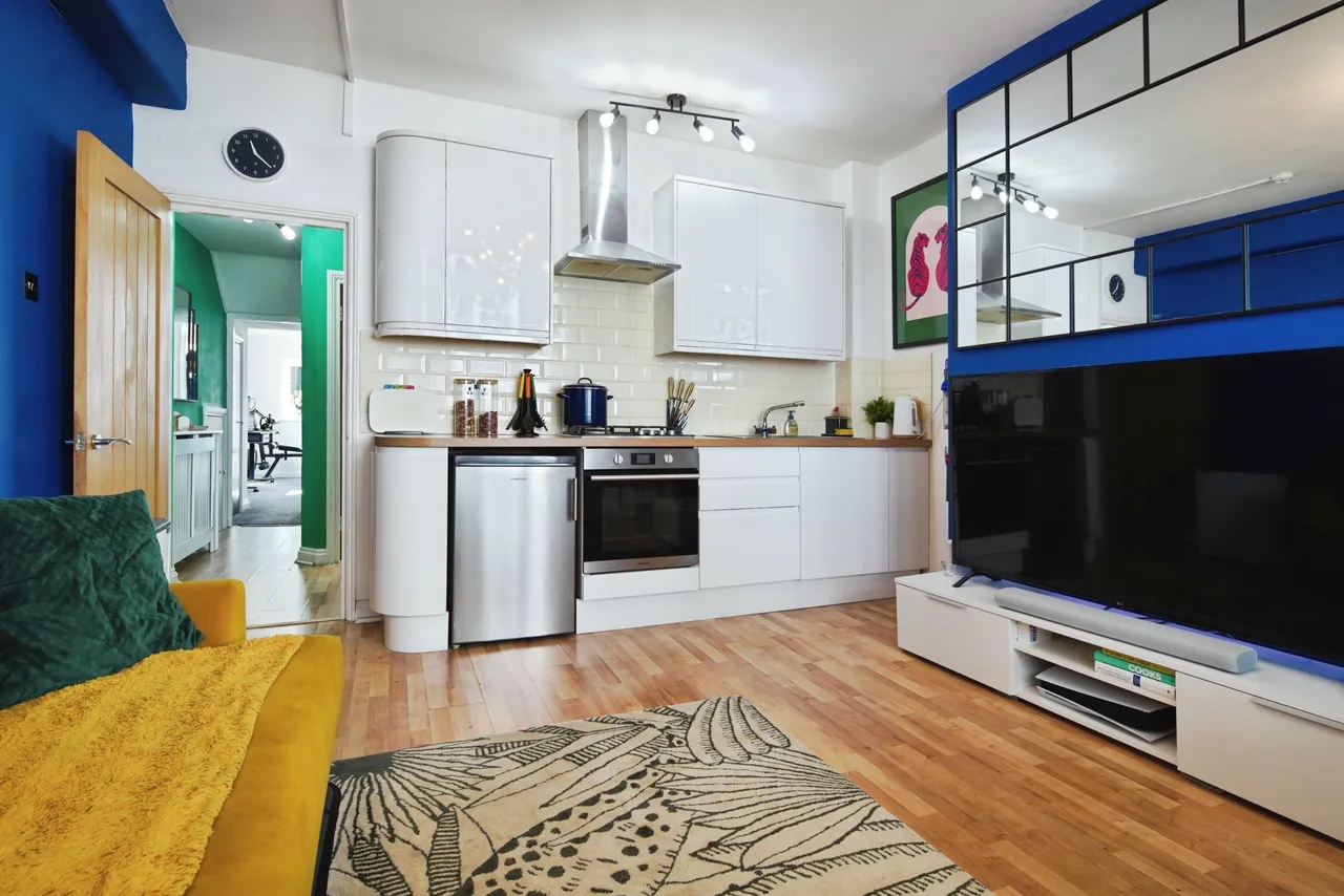 Devonshire Place, Brighton, photo 12