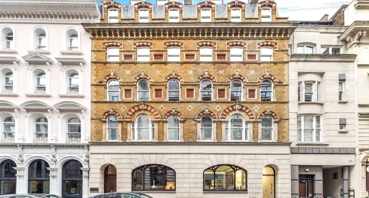 Chancery Lane, Holborn, WC2A, photo 10
