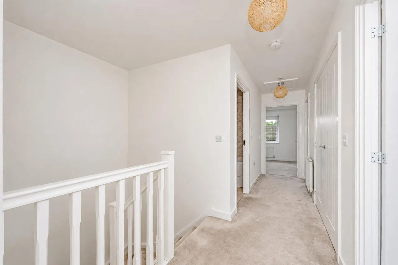 Adam Crescent, Dundee, photo 12