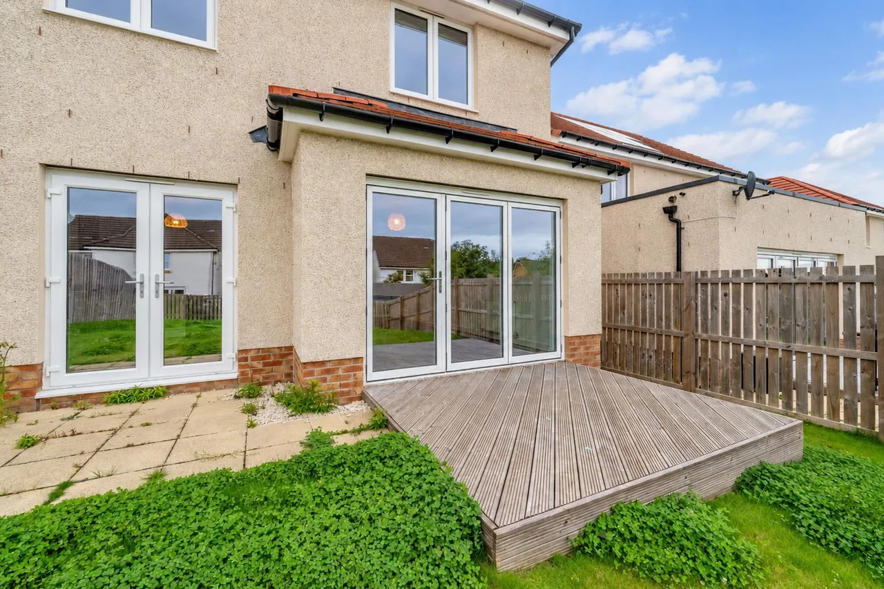 Adam Crescent, Dundee, photo 22
