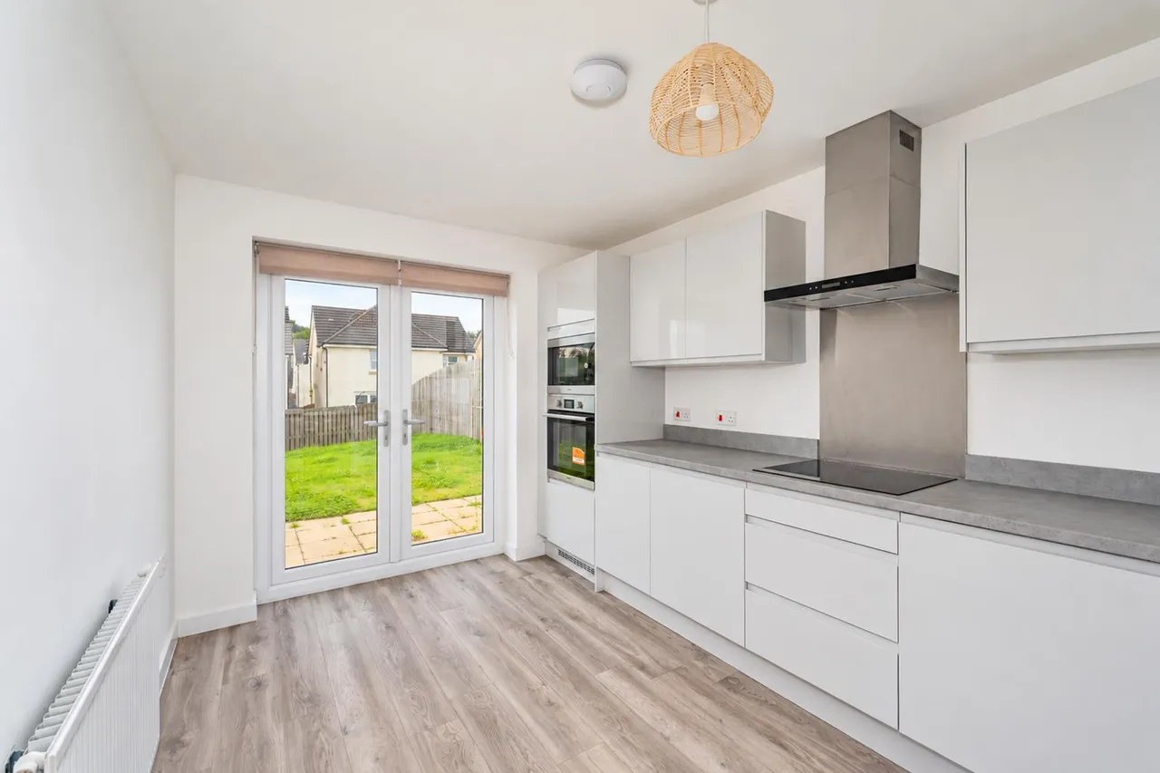 Adam Crescent, Dundee, photo 6