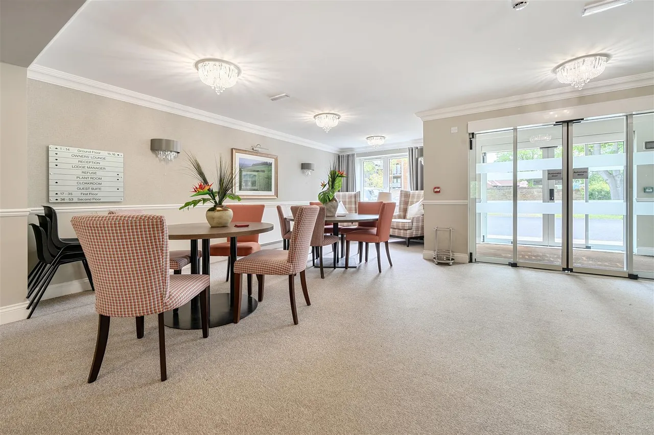 Wratten Road West, Hitchin, SG5, photo 13